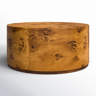 Kelly Clarkson Home Kylie Burl Wood Coffee Table & Reviews | Wayfair